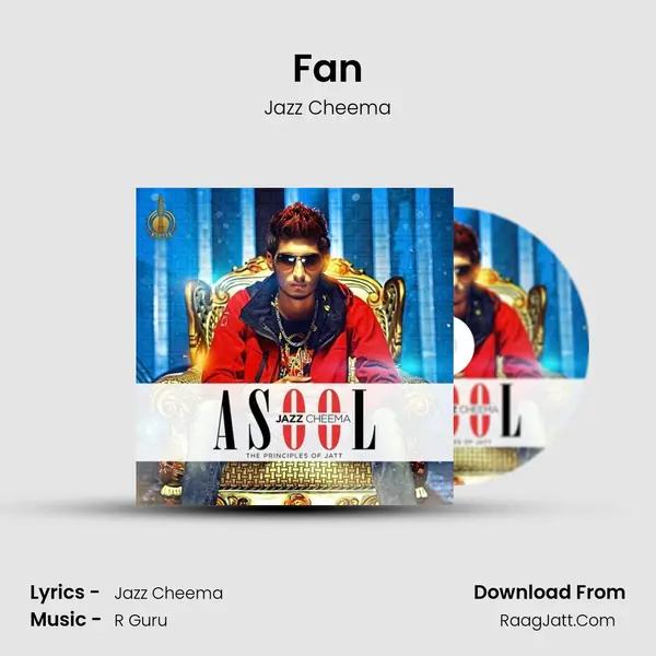 Fan mp3 song