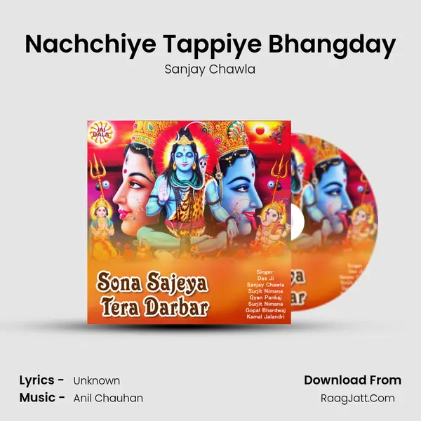 Nachchiye Tappiye Bhangday mp3 song