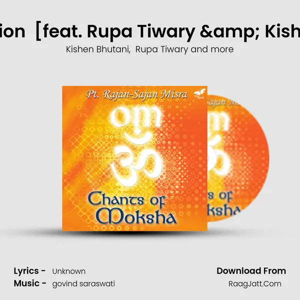 Om - Evolution (A - Swar) [feat. Rupa Tiwary &amp; Kishen Bhutani] mp3 song