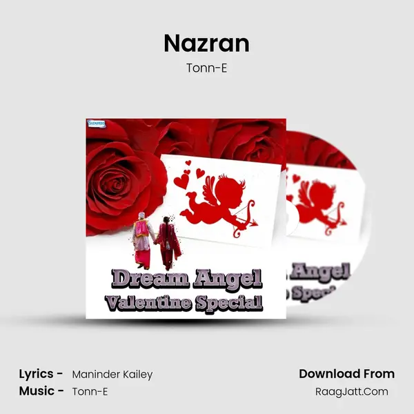 Nazran Cover