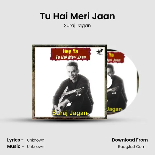 Tu Hai Meri Jaan MP3 Song by Suraj Jagan Cover