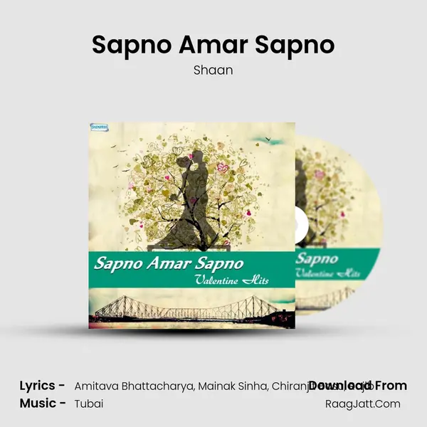 Sapno Amar Sapno MP3 Song by Shaan Cover