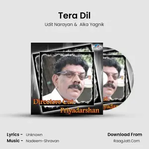 Tera Dil Cover