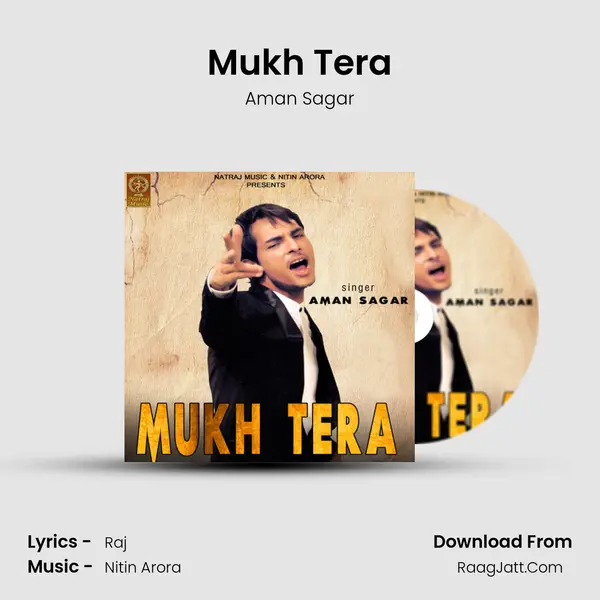 Mukh Tera mp3 song