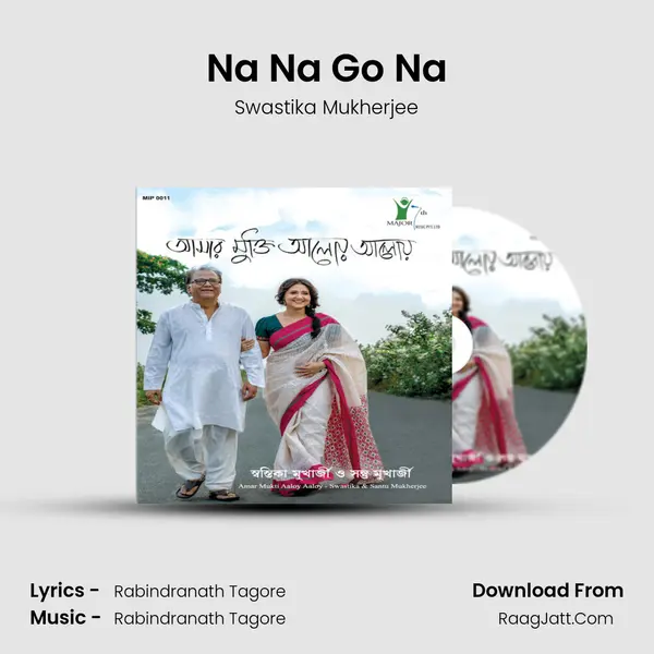 Na Na Go Na MP3 Song by Swastika Mukherjee Cover