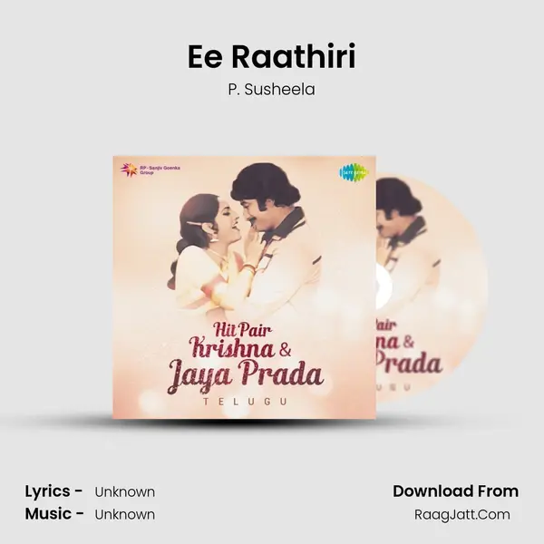 Ee Raathiri Cover