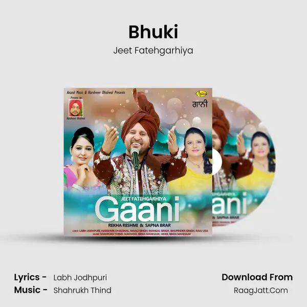 Bhuki mp3 song