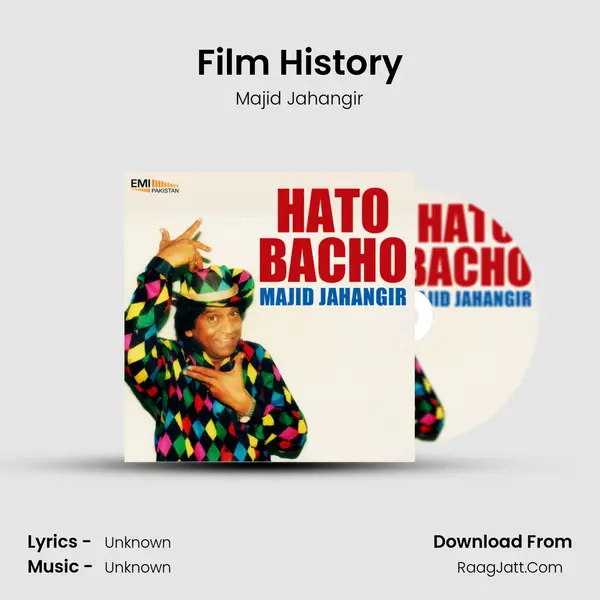 Film History mp3 song