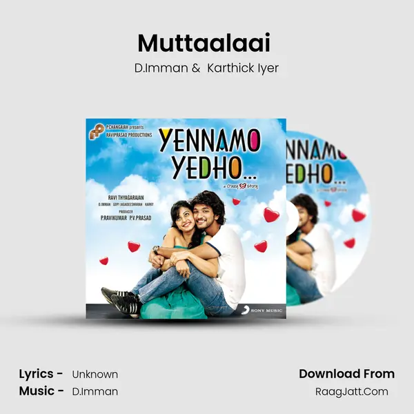 Muttaalaai (Instrumental) mp3 song