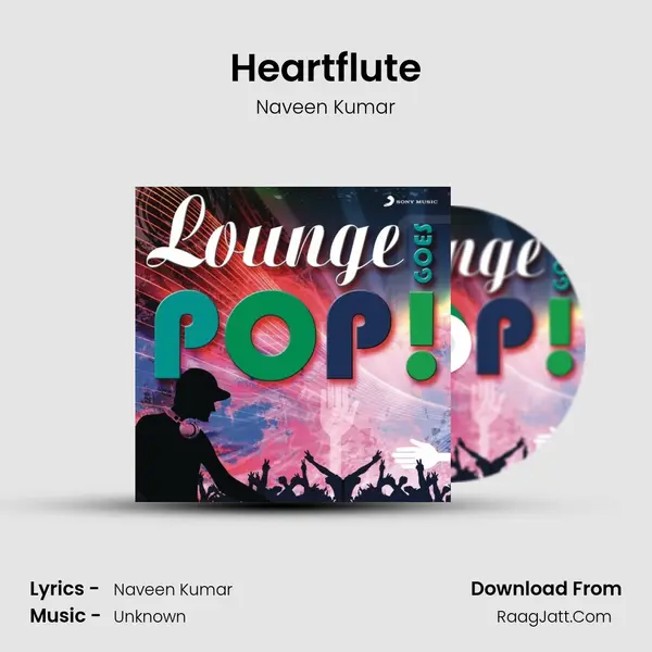 Heartflute MP3 Song by Naveen Kumar Cover