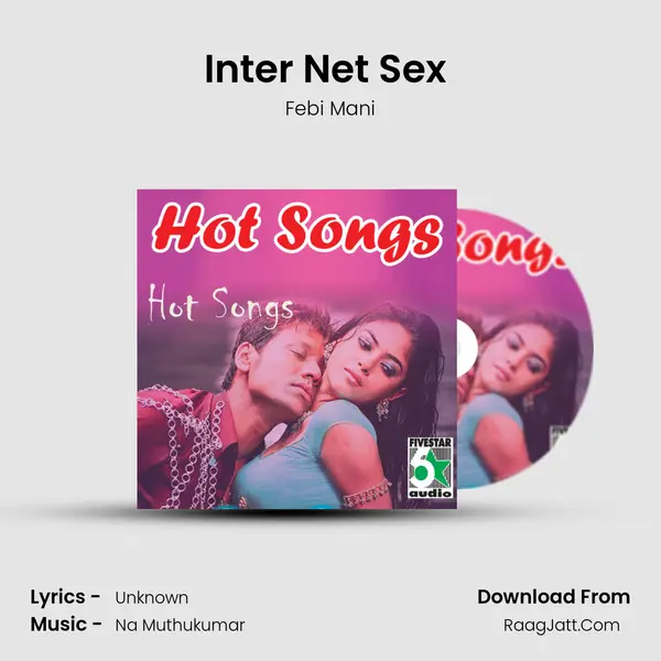 Inter Net Sex (From 