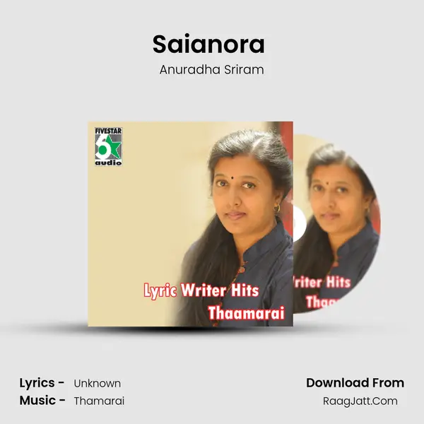 Saianora (From 
