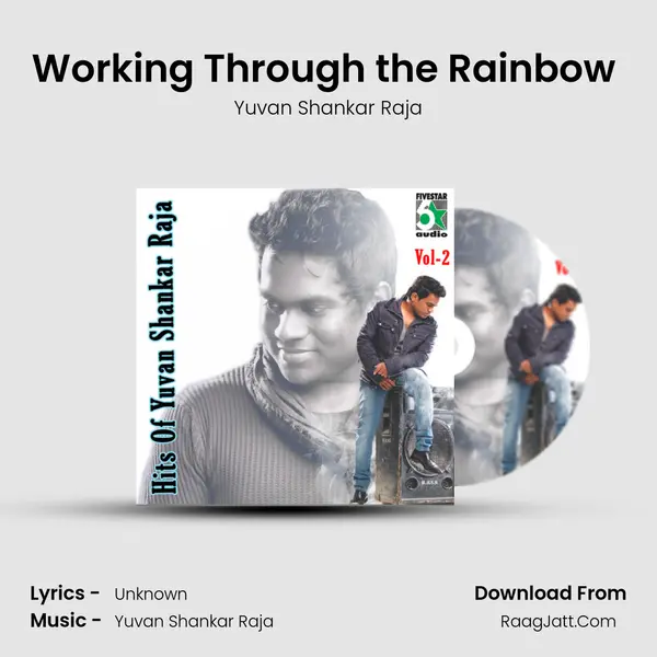 Working Through the Rainbow (From 