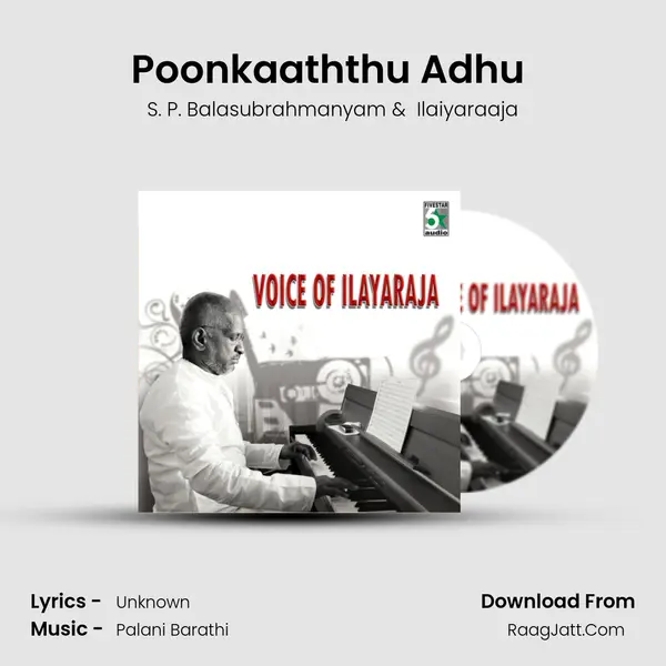 Poonkaaththu Adhu (From "Nilave Mugam Kaattu") Cover