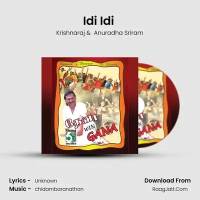 Idi Idi (From "Kashmir") Cover