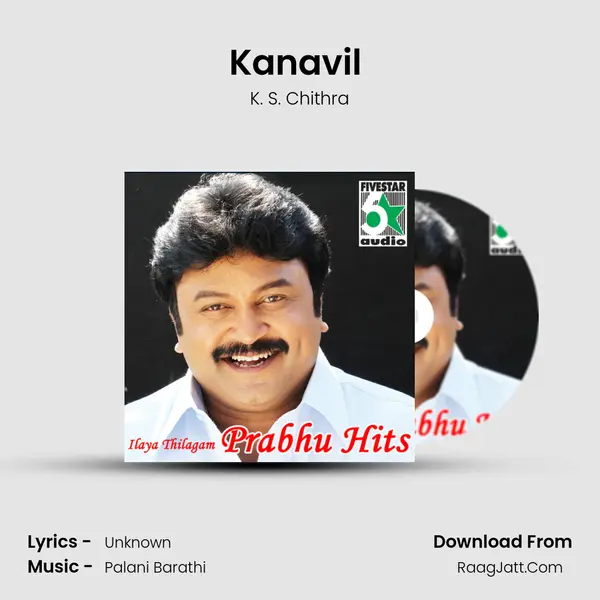 Kanavil (From "Thaalikaatha Kaaliamman") Cover