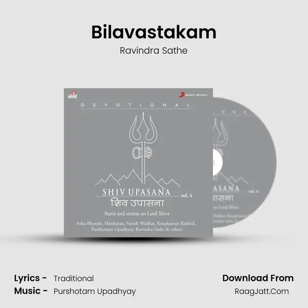 Bilavastakam MP3 Song by Ravindra Sathe Cover