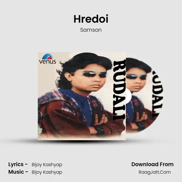 Hredoi MP3 Song by Samson Cover