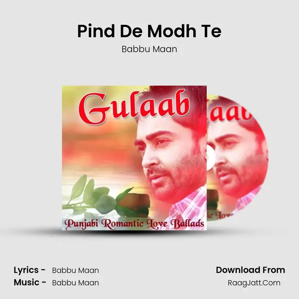 Pind De Modh Te MP3 Song by Babbu Maan Cover