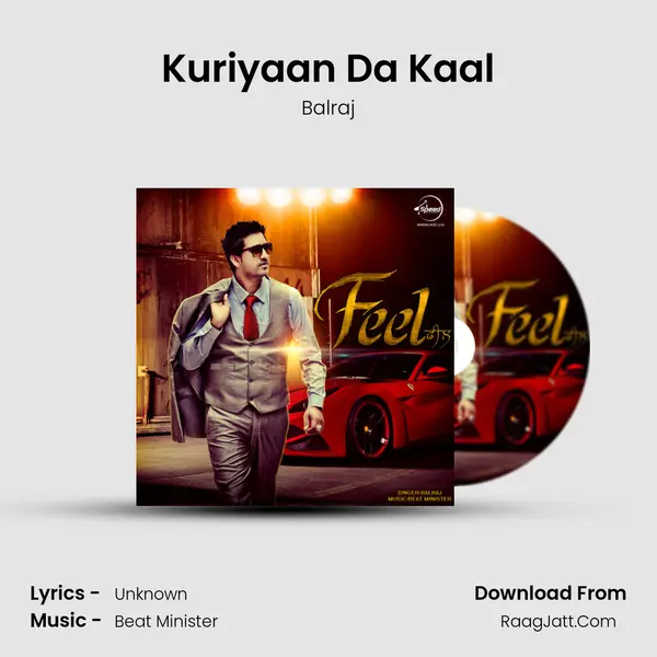 Kuriyaan Da Kaal MP3 Song by Balraj Cover