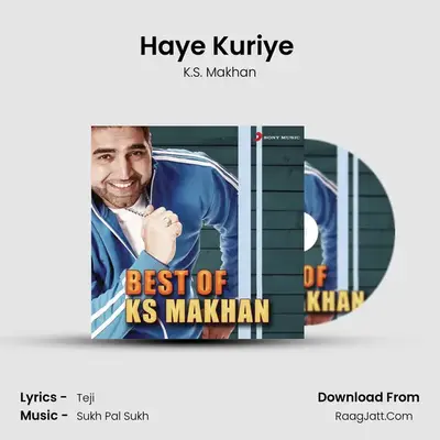 Haye Kuriye (From 
