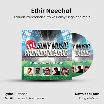 Ethir Neechal (From "Ethir Neechal") Cover
