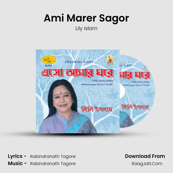 Ami Marer Sagor mp3 song