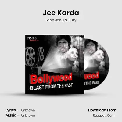 Jee Karda MP3 Song by Labh Januja Cover
