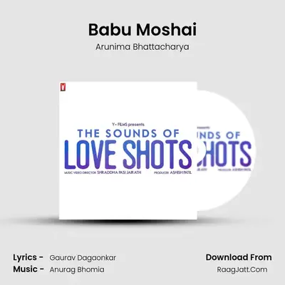 Babu Moshai mp3 song