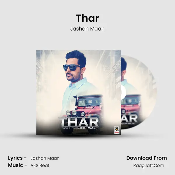Thar - Jashan Maan