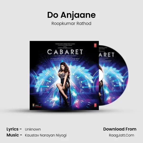 Do Anjaane mp3 song