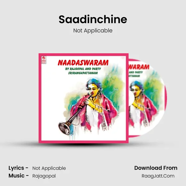 Saadinchine mp3 song