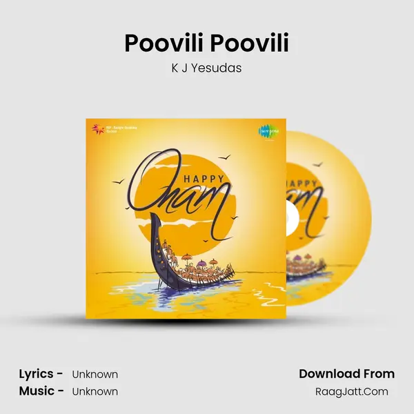 Poovili Poovili Cover