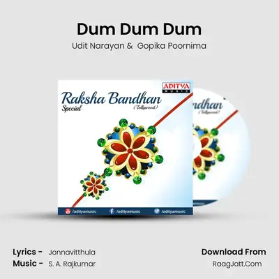 Dum Dum Dum MP3 Song by Udit Narayan Cover