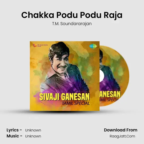 Chakka Podu Podu Raja Cover