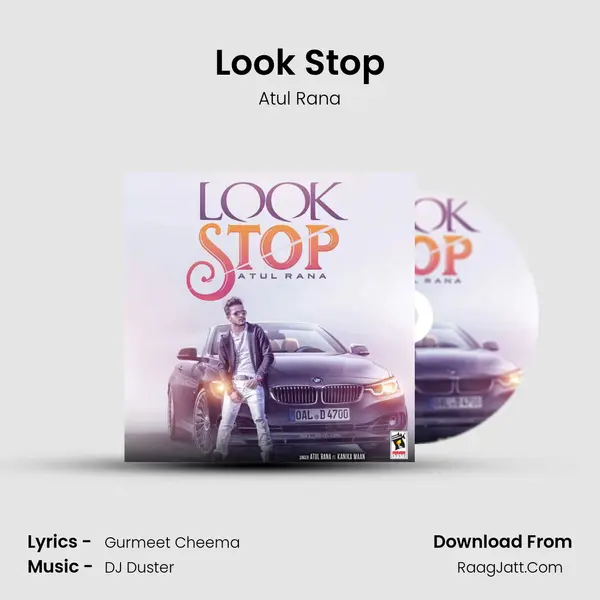 Look Stop mp3 song