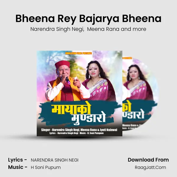 Bheena Rey Bajarya Bheena mp3 song
