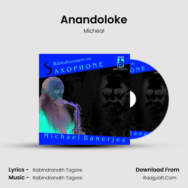Anandoloke MP3 Song by Micheal Cover