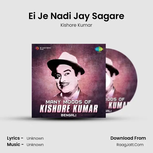 Ei Je Nadi Jay Sagare Cover