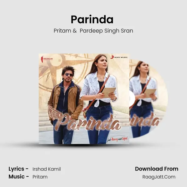 Parinda (From 