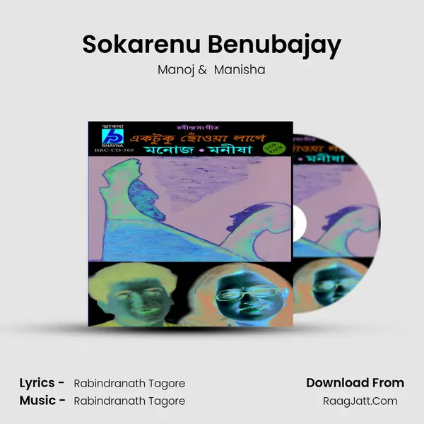 Sokarenu Benubajay MP3 Song by Manoj Cover