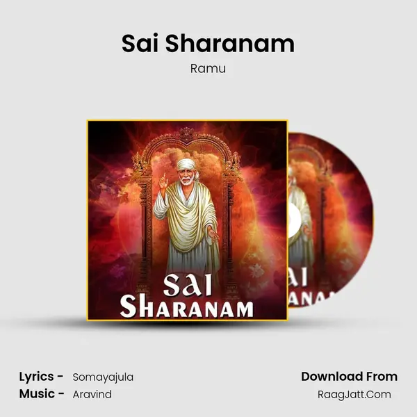 Sai Sharanam Cover