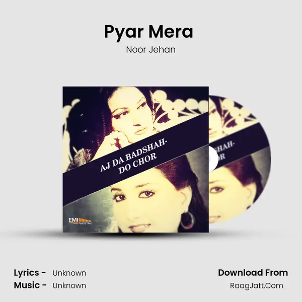 Pyar Mera (From 