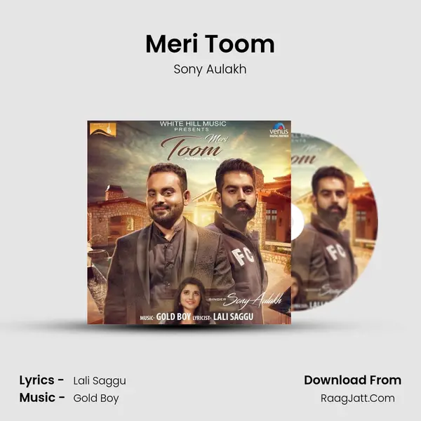 Meri Toom - Sony Aulakh