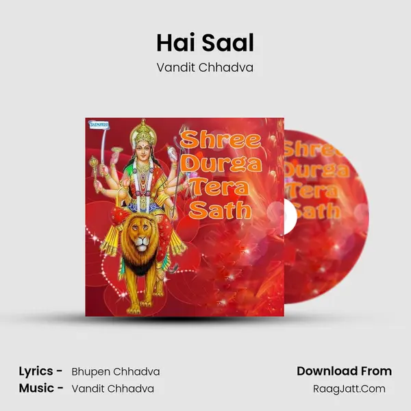 Hai Saal MP3 Song by Vandit Chhadva Cover