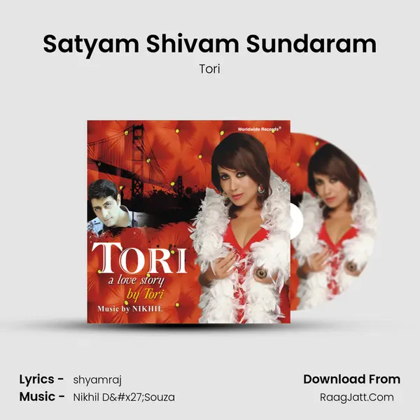 Satyam Shivam Sundaram MP3 Song by Tori Cover