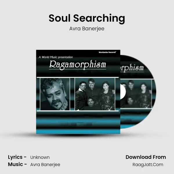 Soul Searching MP3 Song by Avra Banerjee Cover