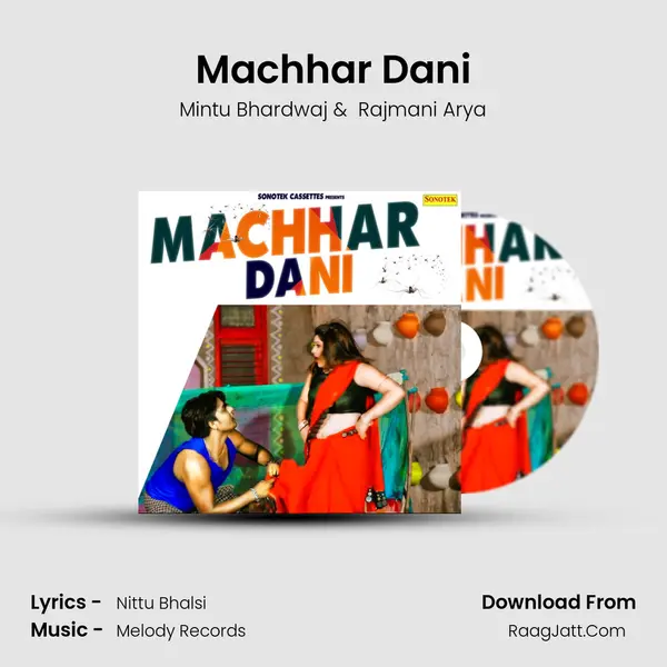 Machhar Dani - Mintu Bhardwaj