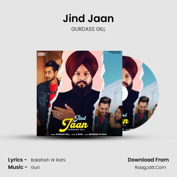 Jind Jaan mp3 song