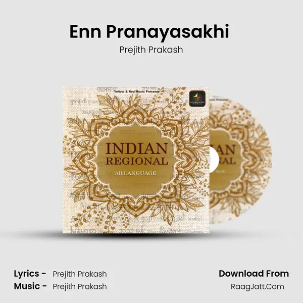 Prejith Prakash